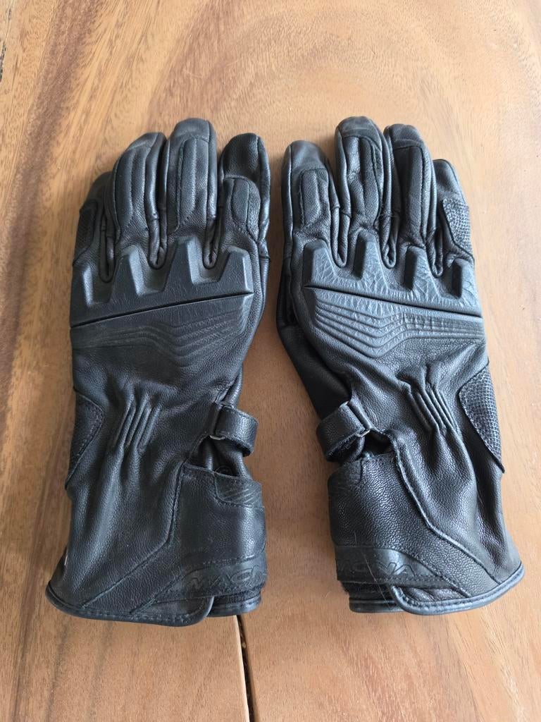Macna motorhandschoenen maat L, Motoren, Kleding | Motorkleding, Heren, Ophalen of Verzenden, Nieuw zonder kaartje, Handschoenen