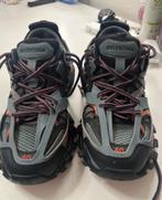 Balenciaga dark gray/ Orange Maat 40 €450, Kleding | Heren, Schoenen, Overige kleuren, Ophalen of Verzenden, Sneakers of Gympen