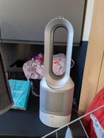 Dyson HP00 Pure Hot + Cool, Ophalen of Verzenden, Zo goed als nieuw, Torenventilator