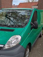 Camperbus, Tot en met 2, Particulier, 4 tot 5 meter, Watertank (Afval)