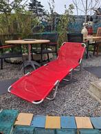 Stretcher opvouwbaar, Ophalen