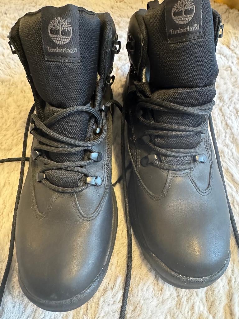 Timberland Men's Chocorua Trail Mid Hiking boots, Ophalen, Boots, Nieuw, Timberland