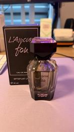 Emanuel Ungaro L'amour fou 30ml edp, Ophalen of Verzenden, Gebruikt