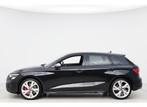 Audi S3 Sportback 2.0 TFSI S3 QUATTRO 310PK S-TRONIC S3-SPOR, Gebruikt, 4 cilinders, Vierwielaandrijving, 1475 kg