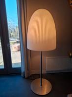 1x skydome Calice Rib Bell dome 70 bij 195 design vloerlamp, Ophalen, 1x skydome Calice Rib Bell dome 70 bij 195 design vloerlamp
