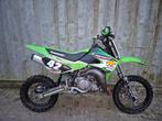 KAWASAKI KX65 ZGAN, Overige merken, 65 cc, Ophalen of Verzenden, Zo goed als nieuw