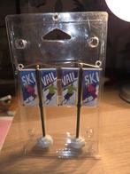 Lemax ski vail in originele verpakking, Ophalen of Verzenden