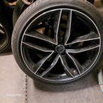 Audi q5  banden, Ophalen, 285 mm, Overige maten, Band(en)
