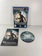 PS2 - Beyond Good & Evil, Avontuur en Actie, Gebruikt, 1 speler, Ophalen of Verzenden