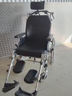 Kantelrolstoel, Diversen, Ophalen of Verzenden, Zo goed als nieuw