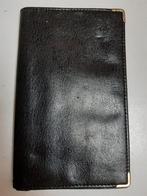 pasjeshouder/portemonnee nieuw, Ophalen of Verzenden, Nieuw, Zwart