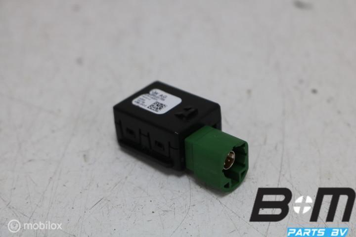 USB aansluiting VW Polo 2G 5Q0035726, Gebruikt