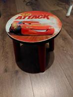 Cars kinder krukje - Bliksem McQueen, Ophalen of Verzenden, Gebruikt