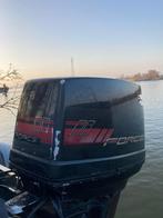 70pk buitenboordmotor, Watersport en Boten, Ophalen, Gebruikt, Motor en Techniek