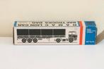Lion Toys Namac 35 jaar Nr700 met certificaat, Ophalen of Verzenden, Zo goed als nieuw, Bus of Vrachtwagen, Lion Toys