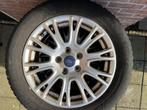 Velgen Ford Focus 16 inch, Auto-onderdelen, Ophalen, Velg(en), 16 inch, Winterbanden