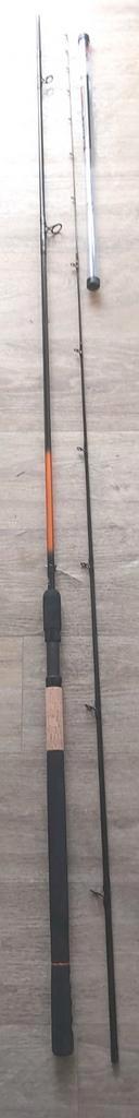 Feederhengel GURU N-Gauge, Ophalen, Nieuw, Werphengel