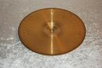Magic Brass Los bottom hihat bekken 994gr 14 inch <26260557>, Gebruikt, ., Drums of Percussie, Ophalen of Verzenden