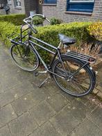 Batavus fiets, Fietsen en Brommers, Fietsen | Heren | Herenfietsen, Ophalen, Gebruikt, Batavus, Versnellingen