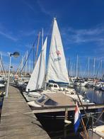 Dehler Varianta 65 - Zeilklaar met trailer!, Watersport en Boten, Ophalen, Gebruikt, Tourjacht of Cruiser, 6 tot 9 meter