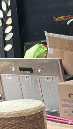 Pelgrim Afzuigkap - Gebruikt, Goede Staat Gratis, Witgoed en Apparatuur, Afzuigkappen, Ophalen, Gebruikt, Onderbouw afzuigkap