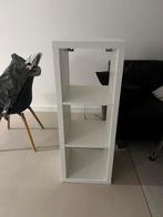 Ikea kast kallax, Ophalen, 50 tot 100 cm, Zo goed als nieuw, Minder dan 100 cm