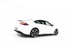 Voorlip sideskirt diffuser spoiler - Insignia OPC-line 17-20, Ophalen of Verzenden