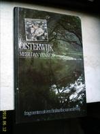 Oisterwijk meer dan vennen(Frans van Son,eindredactie)., Ophalen of Verzenden, Zo goed als nieuw