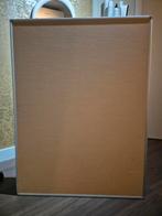Bulletin board kurk 90x120, Huis en Inrichting, Ophalen, Nieuw, Prikbord