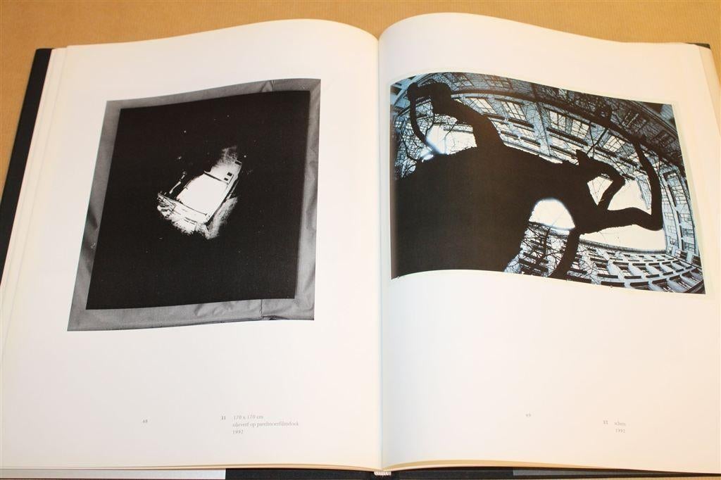 F.G. Th. Ros — Een Verlichte Obsessie voor de Ruimte, Ophalen of Verzenden, Gelezen, Fotografen