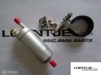 elektrische benzinepomp 0,15 bar bmw mazda mercedes vw etc, Gebruikt, Ophalen of Verzenden, BMW, BMW