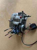 125 cc blok, Ophalen of Verzenden, Gebruikt, Blok