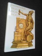 100 houten horloge houders zakhorloge horlogehouder, Overige materialen, Zakhorloge, 1960 of later, Ophalen