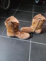 Leuke cowboy laarsjes meisje maat 34 alleen ophalen., Ophalen of Verzenden, Meisje, Schoenen