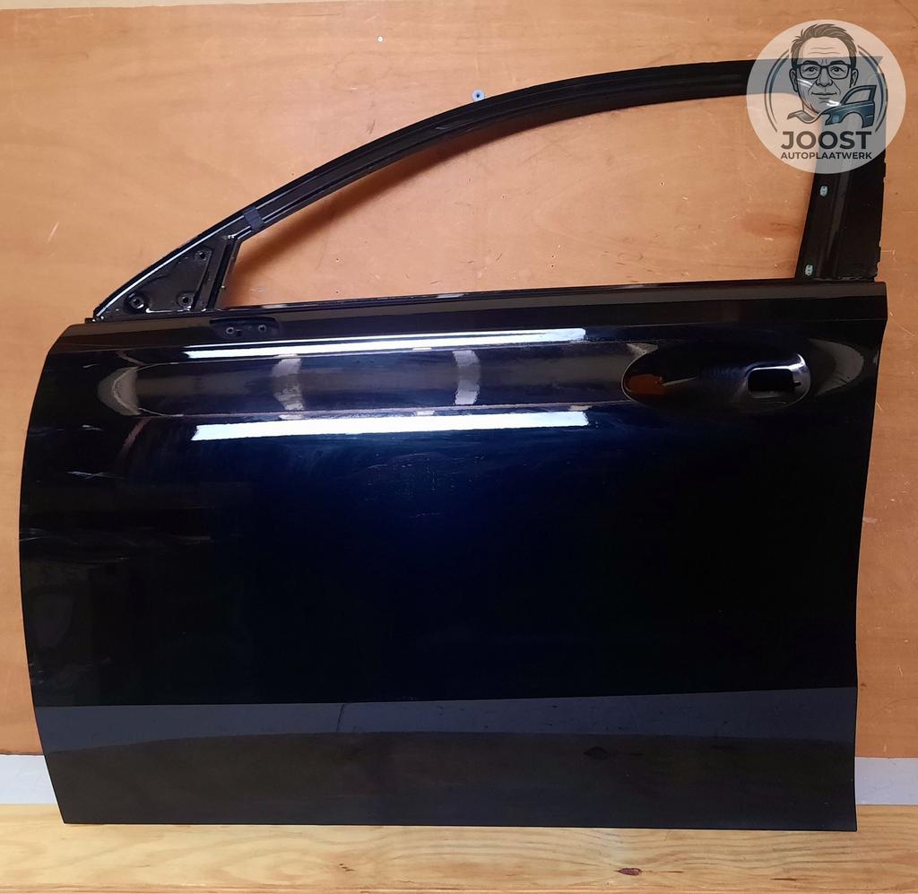 Portier deur linksvoor Mercedes A-klasse ->'18 A1777220900, Auto-onderdelen, Carrosserie en Plaatwerk, Deur, Mercedes-Benz, Voor