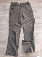 Donkergroene afritsbroek mckinley maat 40, Maat 38/40 (M), Ophalen of Verzenden, Zo goed als nieuw, Mckinley