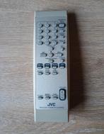 jvc rm-suxs11a afstandsbediening origineel, Ophalen of Verzenden, Gebruikt, Origineel, Receiver of Versterker