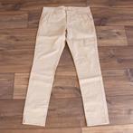 Mooie Geddes And Gillmore Broek (S) - 74 € 20,-, Beige, Geddes And Gillmore, Ophalen of Verzenden, Zo goed als nieuw