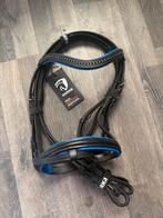 Nieuwe hoofdstel, Ophalen, Nieuw, Dressuur