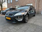 Ford Mondeo 1.6 Tdci 85KW Wagon 2013 Zwart, Auto's, Ford, Voorwielaandrijving, Stof, Zwart, 4 cilinders