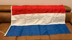 Nederlandse vlag, Ophalen of Verzenden, Zo goed als nieuw