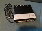 Steinberg UR22 MK2 Audio Interface, Ophalen, Zo goed als nieuw, Audio