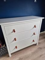 Hemnes kast, Ophalen, Overige materialen, Gebruikt, 100 tot 150 cm