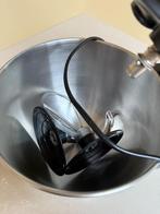 Bourgini keukenmixer, 4 liter of meer, Ophalen, Gebruikt, 3 snelheden of meer