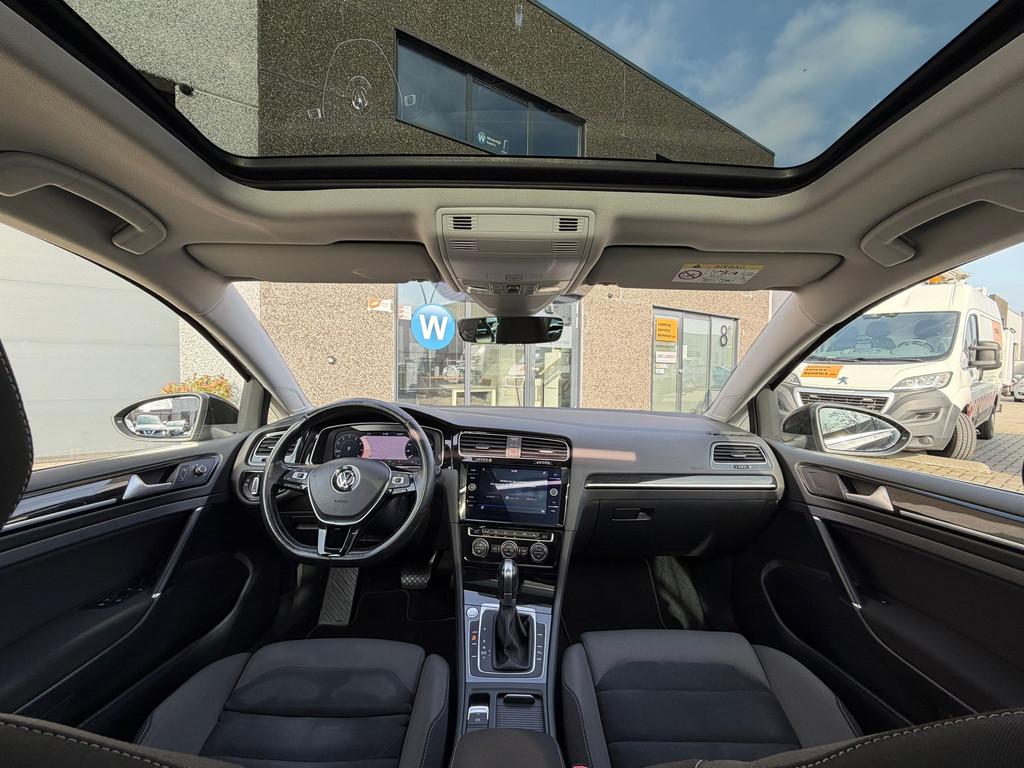 Volkswagen Golf Variant 1.4 TSI HIGHLINE, PANO, DIGITAL DASH, Gebruikt, Euro 6, 4 cilinders, 150 pk