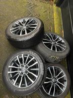 Volvo v40 16 inch michelin zomerbanden., Auto-onderdelen, Banden en Velgen, Ophalen, Gebruikt, 16 inch, Banden en Velgen