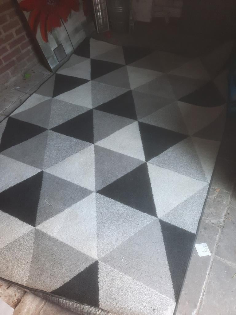 Tapijt, Huis en Inrichting, Stoffering | Tapijten en Kleden, Ophalen, Rechthoekig, 200 cm of meer, 150 tot 200 cm