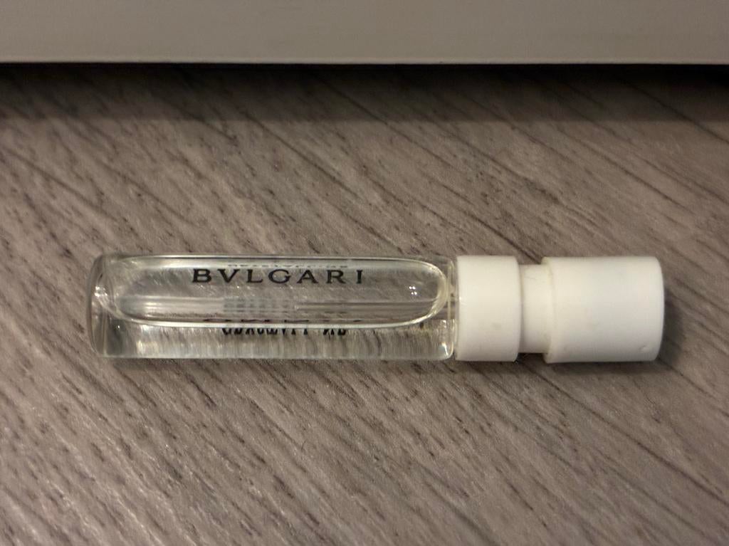 Bvlgari Omnia 2 ml, Ophalen of Verzenden, Nieuw