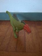 Dinosaurus speelgoedfiguur, Ophalen