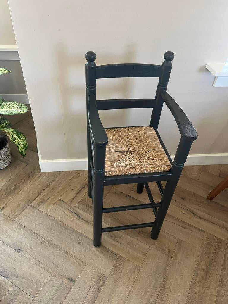 Kinderstoel, Kinderen en Baby's, Kinderstoelen, Ophalen, Gebruikt, Overige typen